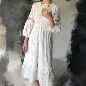 Anthropologie Dress
